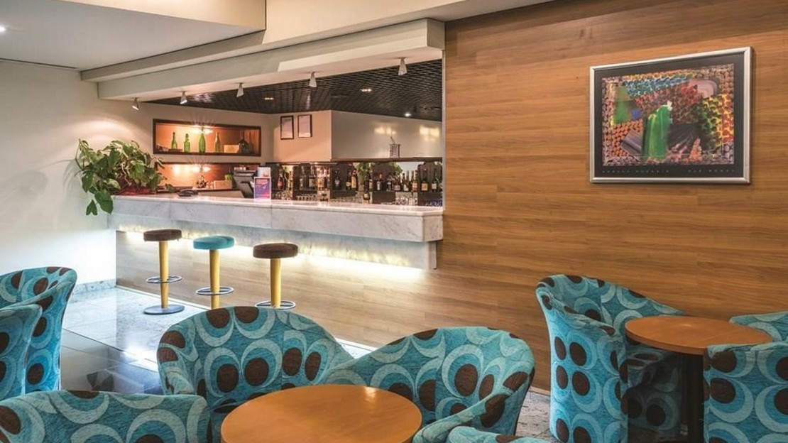 Suite Hotel Jardins D'Ajuda